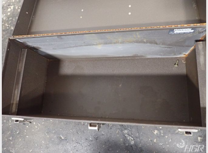 Kennedy Tool Box