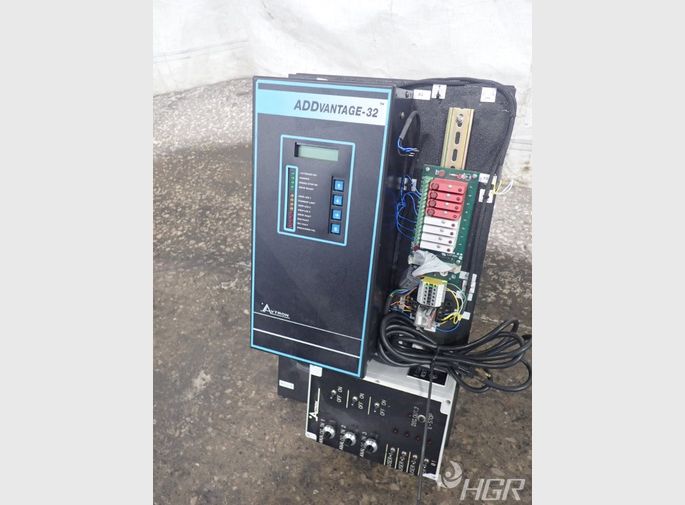 Avtron Dc Drive 
