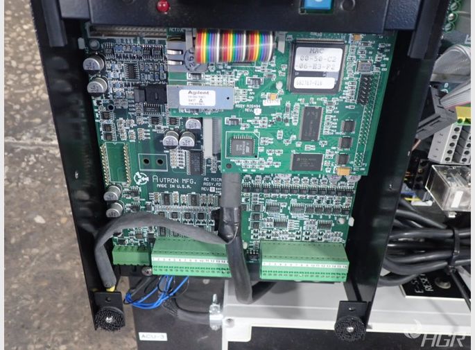 Avtron Dc Drive 