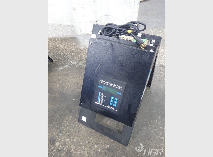Avtron Dc Drive 