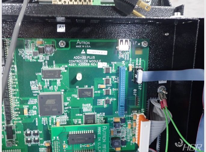 Avtron Dc Drive 
