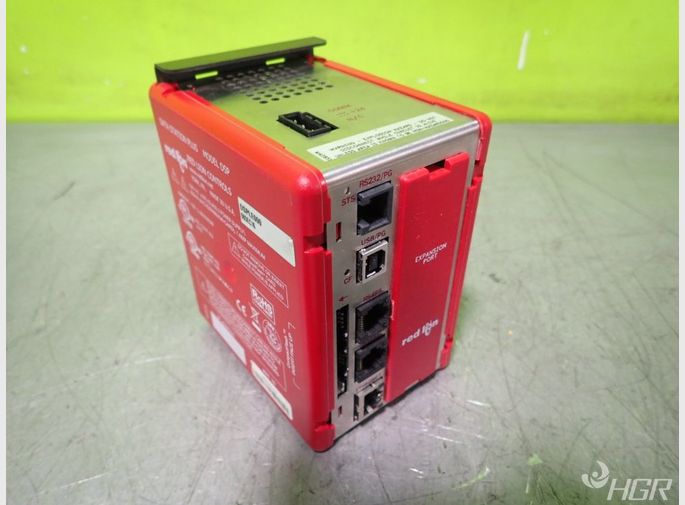 Red Lion Red Lion Dsple000 Data Station Plus Controller