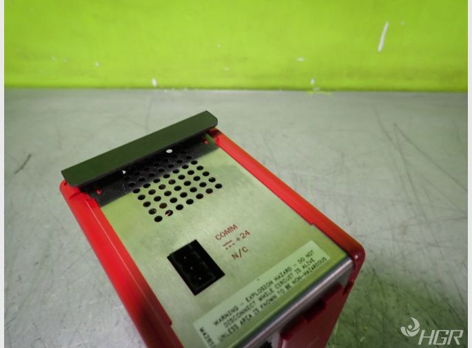 Red Lion Red Lion Dsple000 Data Station Plus Controller