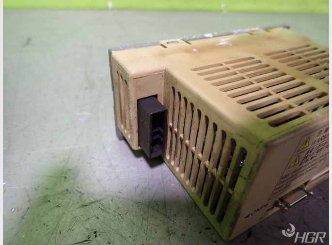 Yaskawa Yaskawa   Sgdrsda060a01b Servopack 