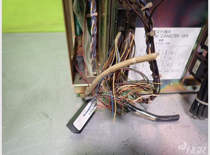 Fuji Fuji Cps420f   Power Supply W Jzncnif011