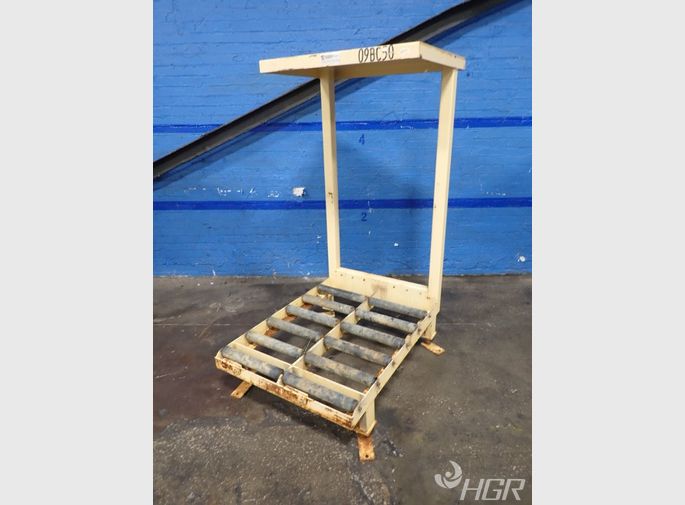  Battery Rack