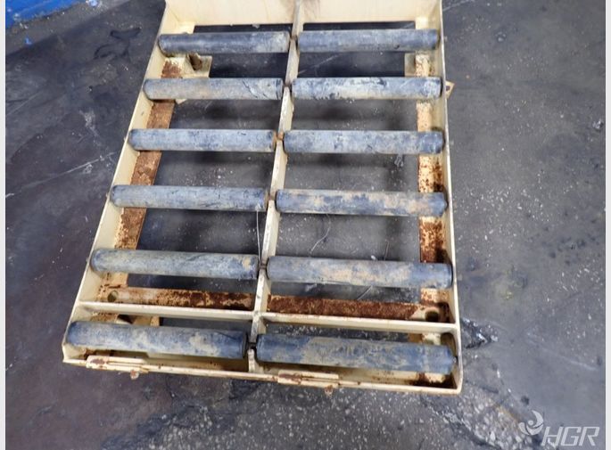  Battery Rack