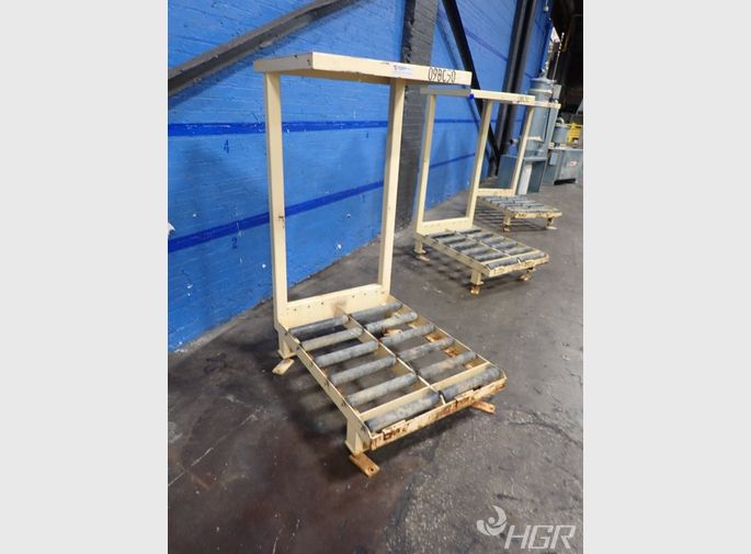  Battery Rack