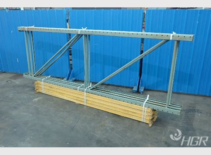  Pallet Racking