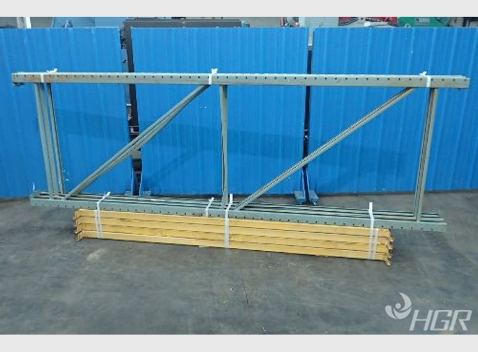  Pallet Racking