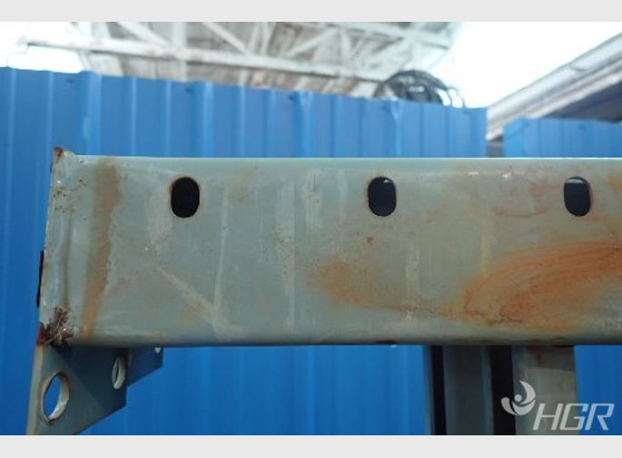  Pallet Racking