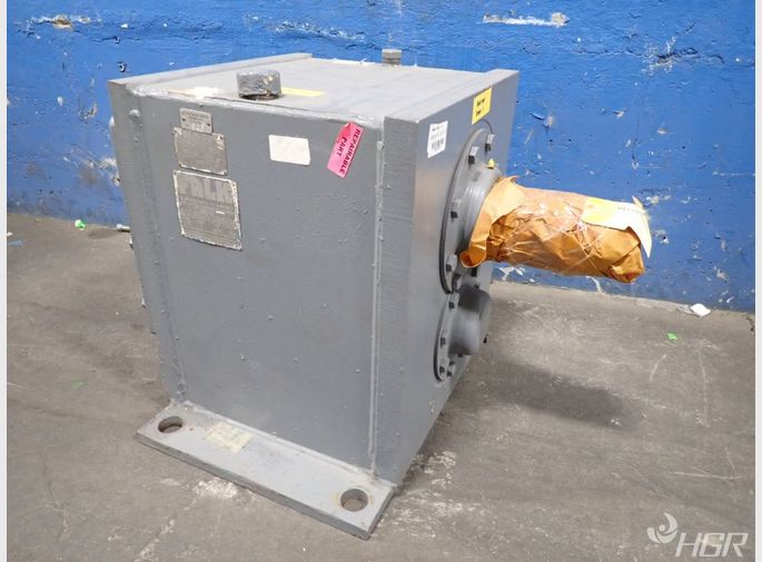 Falk Falk 1090fc2a Enclosed Gear Drive
