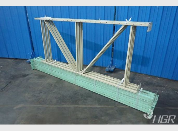  Pallet Racking