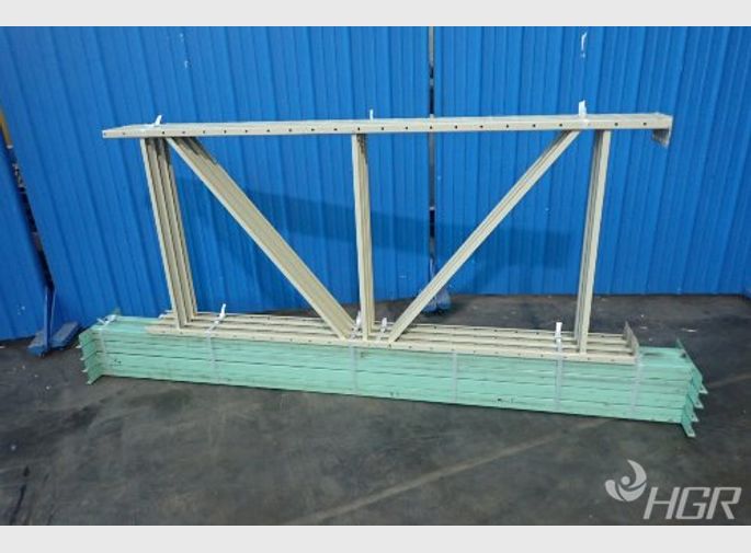  Pallet Racking