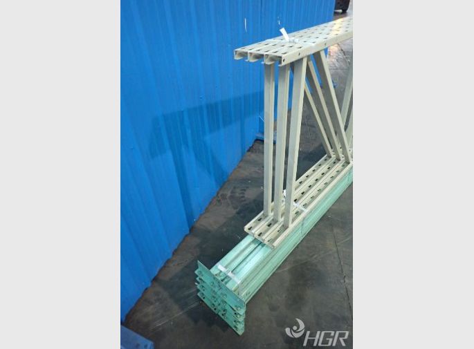  Pallet Racking
