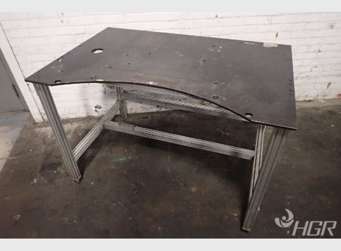  Welding Table