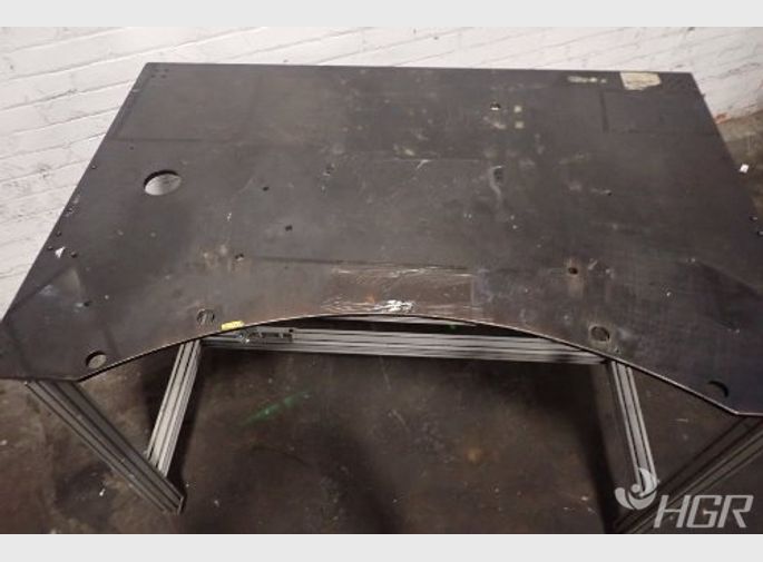  Welding Table
