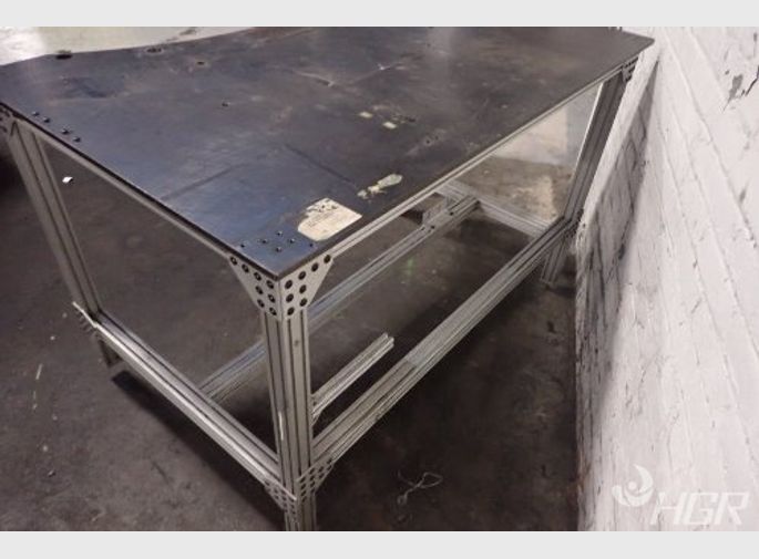  Welding Table