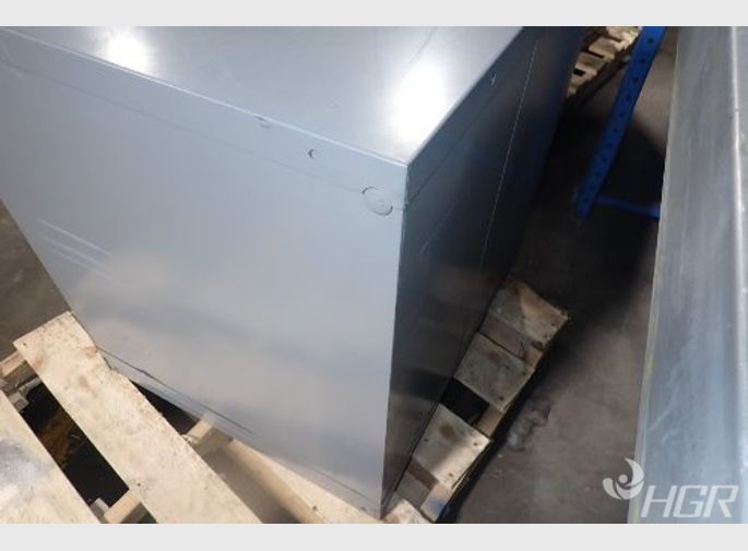 Stanley Vidmar Tool Cabinet
