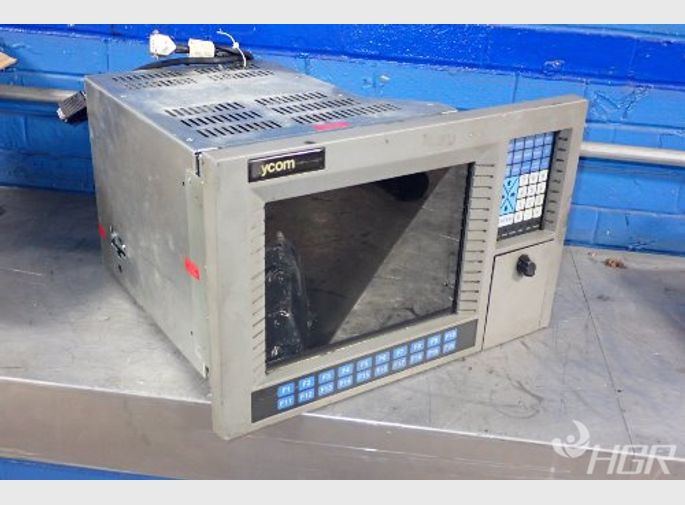 Xycom Control Interface