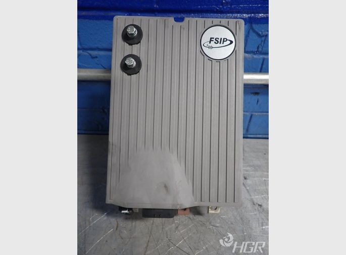 Fsip Breaker Box