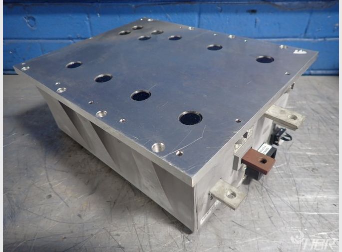 Fsip Breaker Box