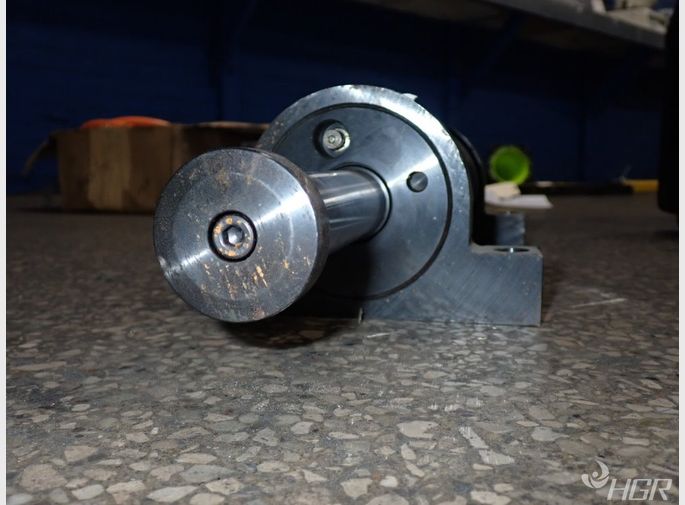 Ace Controls Shock Absorbers