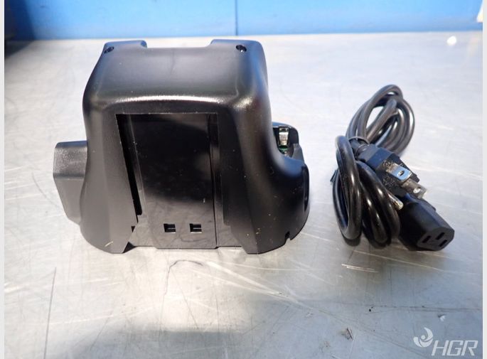 Magnetek Flex Ex2 Charger Station