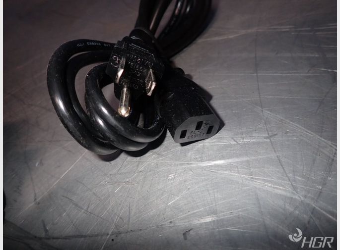 Magnetek Flex Ex2 Charger Station