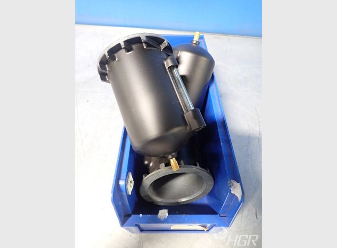  Regulator Valves