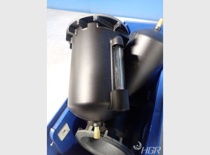  Regulator Valves