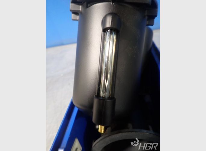  Regulator Valves