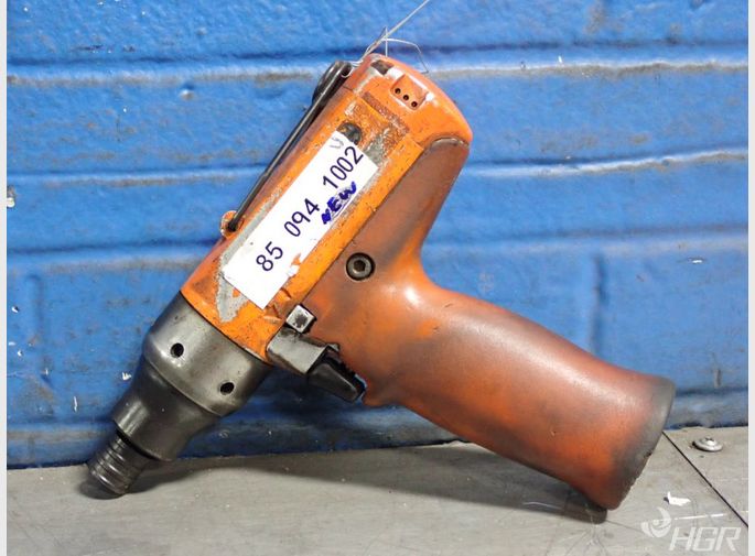 Cleco  Air Impact Wrench 