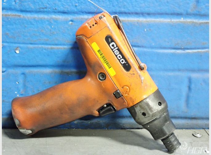 Cleco  Air Impact Wrench 