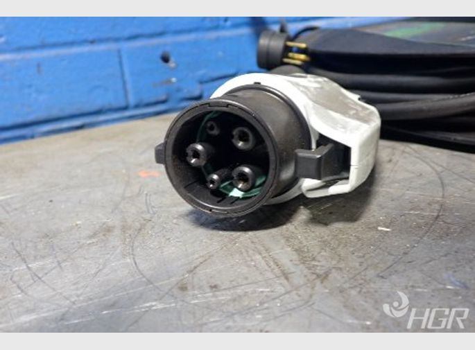 Ford Power Indicator