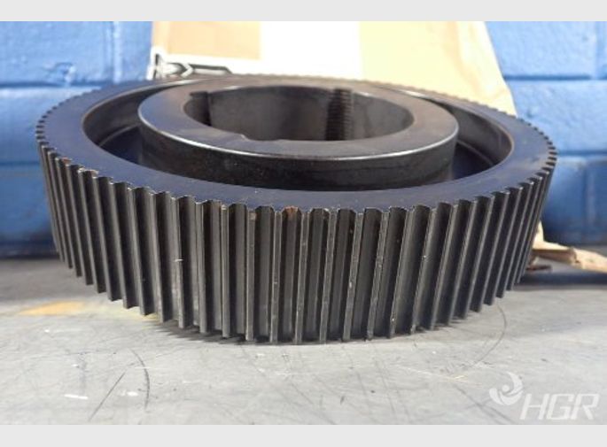 Gates Sprocket