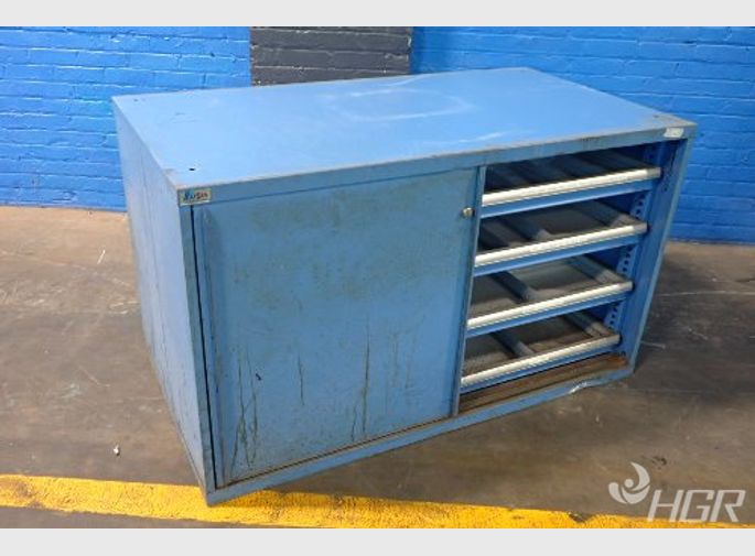 Lista Tool Cabinet 