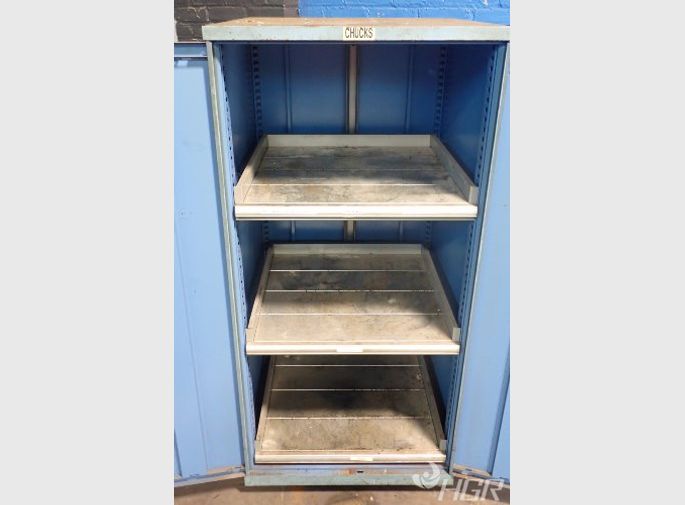 Lista Tool Cabinet 