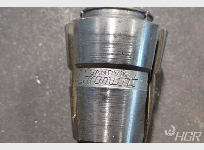 Sandvik Collets