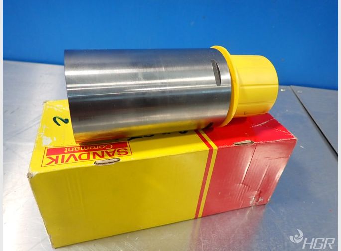 Sandvik  Capto Extension Adapter 