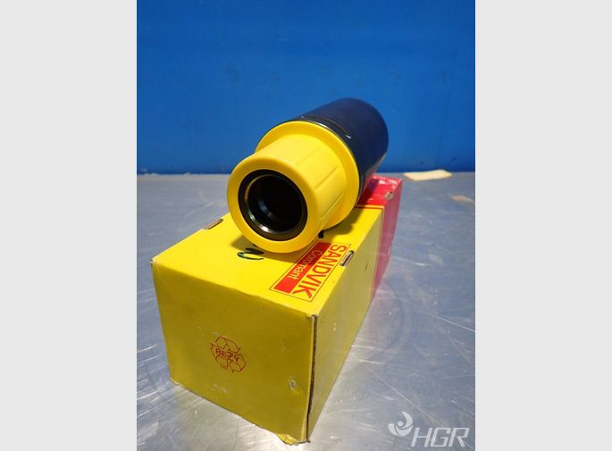 Sandvik  Capto Extension Adapter 