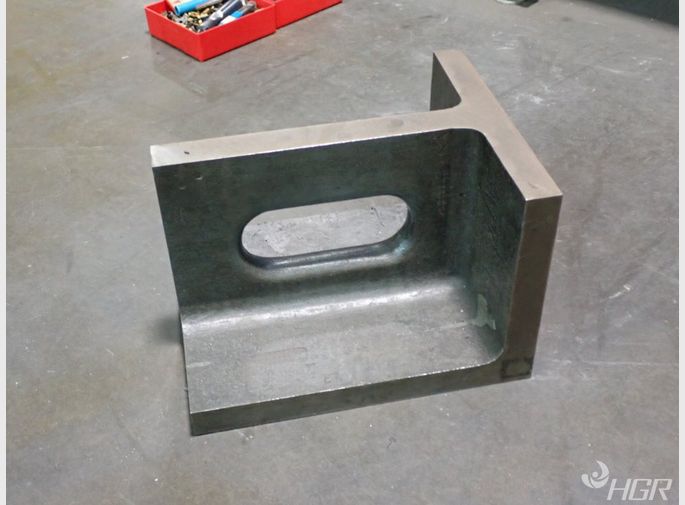  Angle Block 