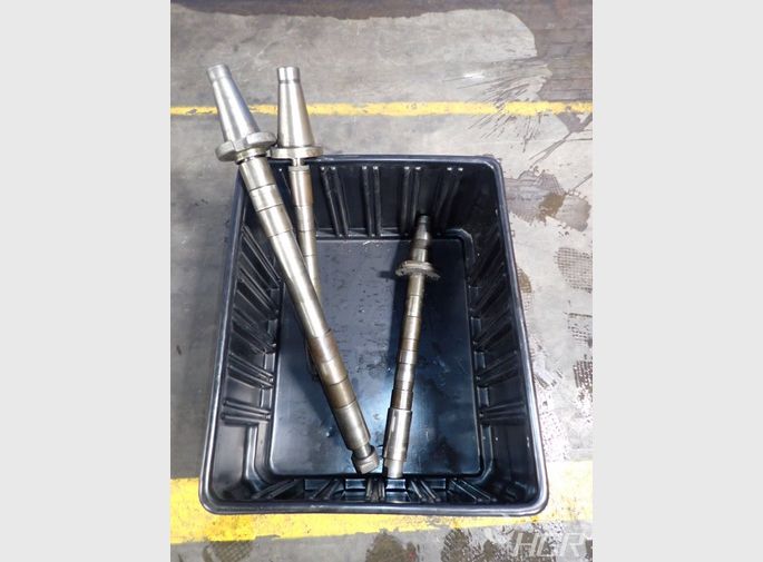  Tool Holders