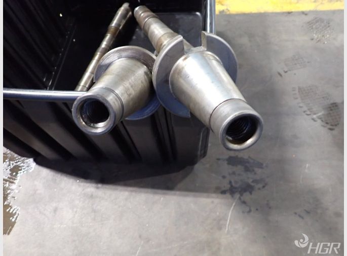  Tool Holders
