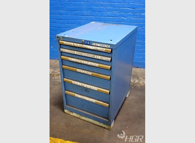 Lista Tool Cabinet