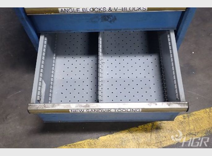 Lista Tool Cabinet