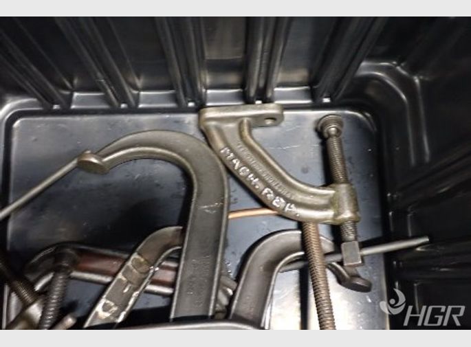Hargrovewilliams C Clamps