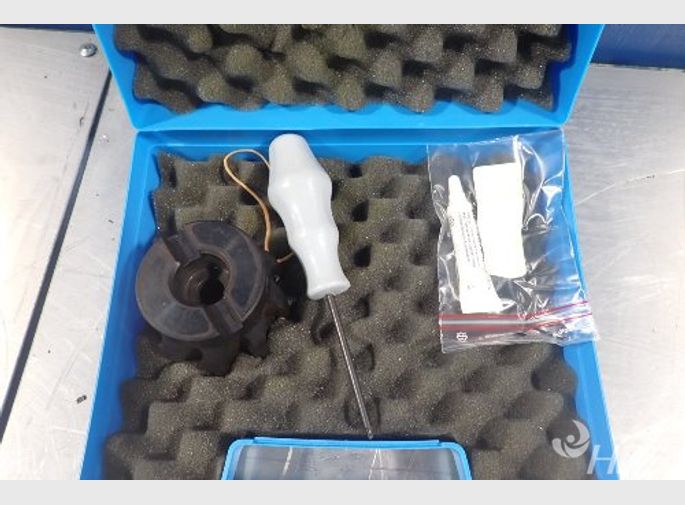 Val Mil Square Shoulder Mill Parts Kit