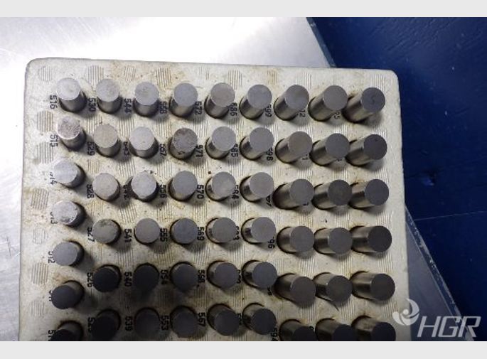  Tooling Set