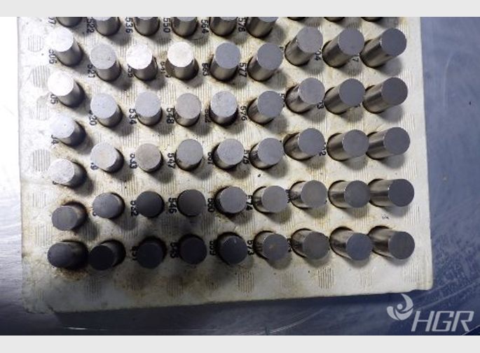  Tooling Set